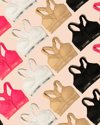 Choosing a Right Breast Augmentation Bra